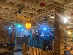 -三个大叔东北烧烤·砂锅菜(西三旗店)