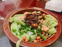 招牌米豆腐-金必轩(青岩店)