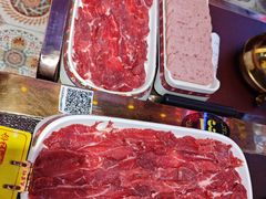 -大吉利·潮汕鲜牛肉火锅(总店)