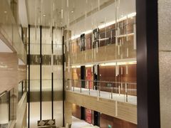 -北京北辰洲际酒店