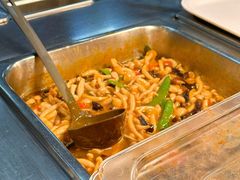 -宜家·瑞典风味餐厅(四元桥店)