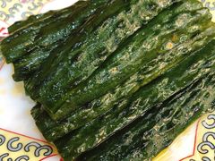 糖醋瓜条-砂锅居(西四店)
