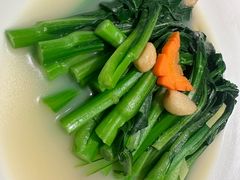 -汝港酒家·手工茶点·粤菜(滨江东旗舰店)