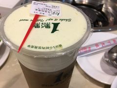 -1点点(领事馆店)