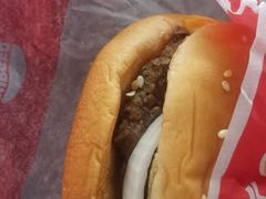 -汉堡王(洛阳泉舜广场店)