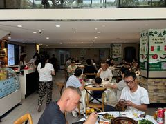 -好兄弟郭巨海鲜(天一阁店)