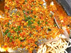 -天外天美食广场(哈尔滨路店)