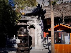 -罔极寺