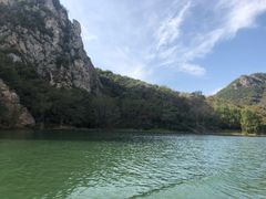 -大连冰峪旅游度假区
