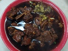 -刘记大肉面(三牌楼大街店)
