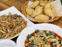 -南记食粥坊·宵夜大排档(莲花店)