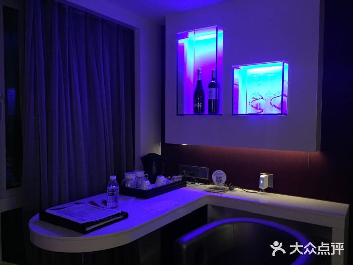 五洋假日酒店图片