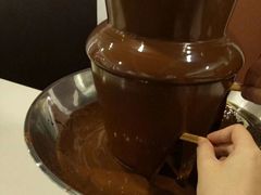 -歌斐颂巧克力小镇