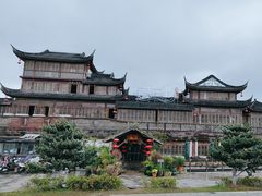 -二十八里太湖船菜(吉祥路店)