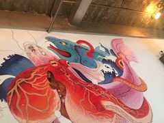 -餐酒吧Com-ing Bar(上海路店)