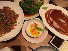 -北京老铺烤鸭(老城根店)