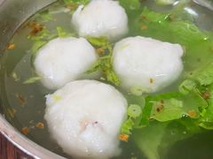 -蒂蒂香達濠魚丸