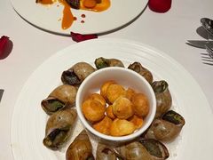 -L'Arome芳芳法国餐厅(仙林金鹰店)