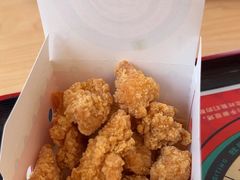 -塔斯汀中国汉堡(青浦宝龙广场店)