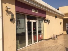 Belle(奥特莱斯店)-BeLLE(北京赛特奥莱香江北路店)