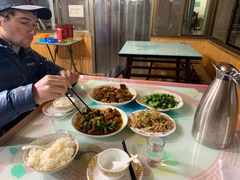 -小六农家乐(崇明西沙湿地店)