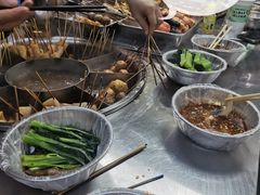 -吴记麻辣烫(曙光中路店)