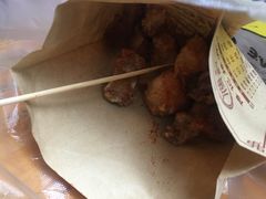 -傅强排骨(成都总店)