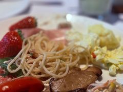 -拉蒂娜·巴西牛排馆 Latina·Brazilian Steakhouse(陆家嘴旗舰店)