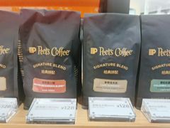 -杭州大厦LSE城市生活超市(杭州大厦店)