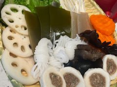 -鱼酷活鱼烤鱼(南京水游城店)