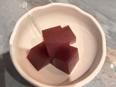 -府门京贝簕·铜锅涮肉(王府井店)