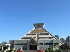 门面-河南博物院