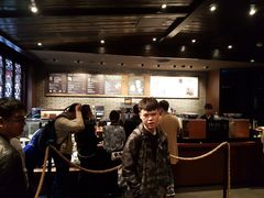 -星巴克(成都锦里店)