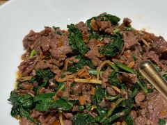 -一坐一忘云南菜(卓悦中心)