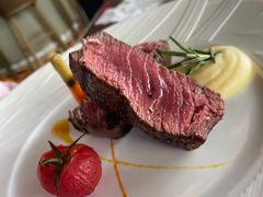 -恰餐厅及酒吧CHAR Bar & Grill(北京三里屯洲际店)