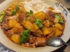 -那时新疆·若羌(经纬汇店)