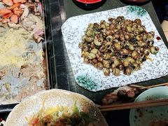 -慧丰烧烤
