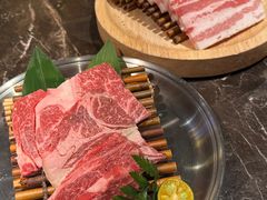 -一品诚记烤肉(大连柏威年购物中心店)