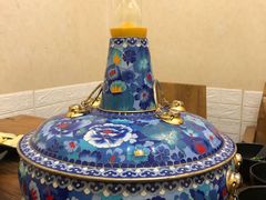 -木辛水水冰煮羊(凤城六路店)