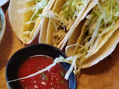 牛肉煎薄饼-Rural Tequila墨西哥餐厅(东川路店)
