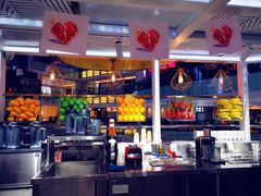 -Jazcu珍仕菓鲜榨果汁(西单大悦城店)