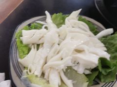 -重庆故事姊妹老火锅(财经学院店)