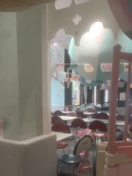 -奈尔宝·儿童乐园·亲子餐厅(星河湾店)
