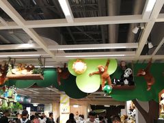 -宜家家居(西安未央商场店)