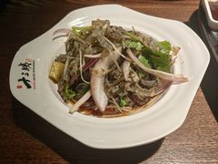 -南拳十三姨·潮汕砂锅粥(世纪金源店)