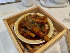 -蔡澜点心·粤菜(月星环球港店)