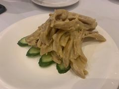 -蜀竹情酒楼(北营房店)