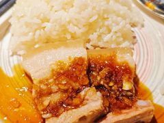 -庐灶江南·江南菜·四合院Bistro(东直门雍和宫·原华侨宾馆店)