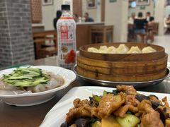 -百年认一力 太原老字号 (桥头街店)