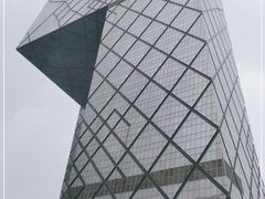 -中央广播电视总台(光华路办公区)